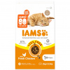 Iams Krmivo Cat Adult Chicken 2kg + 500g ZDARMA Iams Krmivo Cat Adult Chicken 2kg + 500g ZDARMA