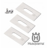 Nože pre Automower Husqvarna Endurance 6 ks Náhradné nože pre robotickú kosačku 599805201 Nože pre Automower Husqvarna Endurance 6 ks Náhradné nože pre robotickú kosačku 599805201