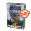 Dangerous Games Siberian Manhunt: Deluxe Edition - EN Dangerous Games Siberian Manhunt: Deluxe Edition - EN
