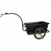 Prívesný vozík - Príves na bicykel GARDEN TROLLEY (Vlečka - Príves na bicykel GARDEN TROLLEY) Prívesný vozík - Príves na bicykel GARDEN TROLLEY (Vlečka - Príves na bicykel GARDEN TROLLEY)