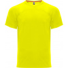 Roly Pánske športové MONACO, viac farieb Farba: FLUOR YELLOW, Veľkosť: M Roly Pánske športové MONACO, viac farieb Farba: FLUOR YELLOW, Veľkosť: M