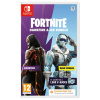 Fortnite: Darkfire & Ice Bundle (Nintendo Switch) Krabička s kódom Fortnite: Darkfire & Ice Bundle (Nintendo Switch) Krabička s kódom