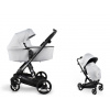 iBEBE iStop & Drive Follow Me 110 gray/gloss 2025 iBEBE iStop & Drive Follow Me 110 gray/gloss 2025