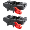 Bessey Multifunktionshalterung- Set Bessey Multifunktionshalterung- Set