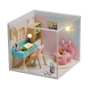 2Kids Toys miniatúra domčeka Študovňa 2Kids Toys miniatúra domčeka Študovňa
