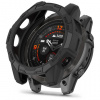Tech-Protect Defense Air puzdro na Garmin Fenix 7X / 7X Pro, black Tech-Protect Defense Air puzdro na Garmin Fenix 7X / 7X Pro, black