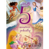 Princezna - 5minutové pohádky Princezna - 5minutové pohádky