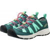 KEEN MOTOZOA SNEAKER YOUTH mediterranea/pink lemonade - 4 KEEN MOTOZOA SNEAKER YOUTH mediterranea/pink lemonade - 4