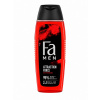 Fa sprchový gél MEN Attraction Force 400 ml Fa sprchový gél MEN Attraction Force 400 ml