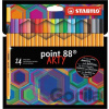 Stabilo Point 88 20 ks Stabilo Point 88 20 ks