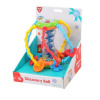 PLAY GO TOYS hrkálka gula PLAY GO TOYS hrkálka gula