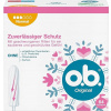 OB OB Original Normal Tampóny 6 4 kusy NEMECKO OB OB Original Normal Tampóny 6 4 kusy NEMECKO