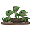 Funko Jurský park POP! Premium Vinyl Figure Compsognathus 9 cm Funko Jurský park POP! Premium Vinyl Figure Compsognathus 9 cm