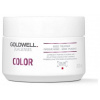 Goldwell Dualsenses Color 60sec Treatment - Maska pro barvené vlasy 200ml Goldwell Dualsenses Color 60sec Treatment - Maska pro barvené vlasy 200ml