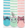 Difuzed Skarpetki Lilo i Stitch 3-pack Przyjaciele Rozmiar 35-38 Difuzed Skarpetki Lilo i Stitch 3-pack Przyjaciele Rozmiar 35-38