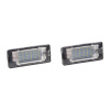 LED osvetlenie ŠPZ do vozidla VW Touran, Golf, Passat, Sharan LED osvetlenie ŠPZ do vozidla VW Touran, Golf, Passat, Sharan