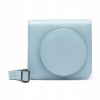Fujifilm Instax SQ1 camera case glacier blue 70100148600 Fujifilm Instax SQ1 camera case glacier blue 70100148600
