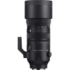 Sigma 70-200 mm f/2.8 DG DN OS Sports pre Sony E Sigma 70-200 mm f/2.8 DG DN OS Sports pre Sony E
