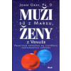 Muži sú z Marsu, ženy z Venuše (John Gray)(Pevná) Muži sú z Marsu, ženy z Venuše (John Gray)(Pevná)
