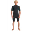 Quiksilver Everyday Sessions 2/2 Sp Chest Zip - GNB0/Jade - men´s L Quiksilver Everyday Sessions 2/2 Sp Chest Zip - GNB0/Jade - men´s L