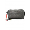 Dámska kabelka Desigual, čierna, crossbody, 19 x 11 x 3 cm Dámska kabelka Desigual, čierna, crossbody, 19 x 11 x 3 cm