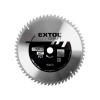 Extol Craft 19119 Kotúč pílový s SK plátkami, 350x2,2x30mm, 60z Extol Craft 19119 Kotúč pílový s SK plátkami, 350x2,2x30mm, 60z