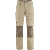 FJÄLLRÄVEN Vidda Pro Ventilated Trs M Fossil-Suede Brown - 48/S FJÄLLRÄVEN Vidda Pro Ventilated Trs M Fossil-Suede Brown - 48/S