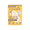 Foamie Hydratační sprchová péče Kiss me Argan (Shower Body Bar) 80 g Foamie Hydratační sprchová péče Kiss me Argan (Shower Body Bar) 80 g