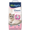 Biokat's Classic Fresh 3in1 Baby Powder stelivo pre mačky 10 l