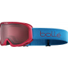 Detské lyžiarske okuliare Bollé Inuk - Red & Blue Matte/Vermillon Cat 2 uni Detské lyžiarske okuliare Bollé Inuk - Red & Blue Matte/Vermillon Cat 2 uni