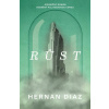 Hernan Diaz - Růst Hernan Diaz - Růst