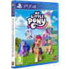 My Little Pony: A Maretime Bay Adventure (PS4) My Little Pony: A Maretime Bay Adventure (PS4)