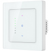 IMMAX NEO SMART vypínač Nexa pre ovládanie žalúzií a roliet, Zigbee 3.0, 230V, TUYA IMMAX NEO SMART vypínač Nexa pre ovládanie žalúzií a roliet, Zigbee 3.0, 230V, TUYA