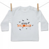 Boodyy Tričko s dlhým rukávom Happy Halloween 128 (7-8 rokov) Boodyy Tričko s dlhým rukávom Happy Halloween 128 (7-8 rokov)