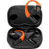 Beyerdynamic AMIRON 200, Bluetooth Open-Ear slúchadlá, čierna/oranžová Beyerdynamic AMIRON 200, Bluetooth Open-Ear slúchadlá, čierna/oranžová