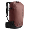 Batoh ORTOVOX FREE RIDER 26 II S, Chestnut Batoh ORTOVOX FREE RIDER 26 II S, Chestnut