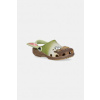 Crocs šľapky detské STAR WARS GROGU 213004.CROCS.STAR.WARS. zelená EUR 28/29 Crocs šľapky detské STAR WARS GROGU 213004.CROCS.STAR.WARS. zelená EUR 28/29