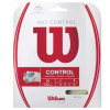 Tenisový výplet Wilson NXT Control (12,2 m) (1.32 mm) Tenisový výplet Wilson NXT Control (12,2 m) (1.32 mm)