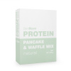 GymBeam Pancake & Waffle Mix 500 g GymBeam Pancake & Waffle Mix 500 g