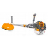 Krovinorez POWERMAT PM-KS-600T benzínový Krovinorez POWERMAT PM-KS-600T benzínový