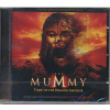 Mumie: Hrob Dračího císaře (soundtrack - CD) The Mummy: Tomb of the Dragon Emperor Mumie: Hrob Dračího císaře (soundtrack - CD) The Mummy: Tomb of the Dragon Emperor