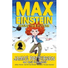 Max Einstein: Saves the Future Max Einstein: Saves the Future