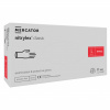 Nitrilové rukavice - nitrylex ® classic blue - MERCATOR MEDICAL® Veľkosť: L Nitrilové rukavice - nitrylex ® classic blue - MERCATOR MEDICAL® Veľkosť: L