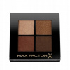 Max Factor Color X-Pert očný tieň 004 Veiled Bronze 4,2 g Max Factor Color X-Pert očný tieň 004 Veiled Bronze 4,2 g
