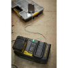 STANLEY V20 4A Dual Port nabíjačka SFMCB24 STANLEY V20 4A Dual Port nabíjačka SFMCB24