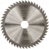 DeWALT DT4094 Pílový kotúč 190 x 30 mm, 48 zubov, TCG -5° DeWALT DT4094 Pílový kotúč 190 x 30 mm, 48 zubov, TCG -5°