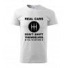 Pánské tričko Real cars, Barva Bílá, Velikost 4XL Bezvatriko.cz 0164 Pánské tričko Real cars, Barva Bílá, Velikost 4XL Bezvatriko.cz 0164