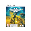 PS5 - HELLDIVERS II PS5 - HELLDIVERS II