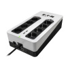 Eaton 3S850D UPS Pohotovostný režim (offline) 0,85 kVA 510 W 8 AC zásuvky/AC zásuviek (3S850D) Eaton 3S850D UPS Pohotovostný režim (offline) 0,85 kVA 510 W 8 AC zásuvky/AC zásuviek (3S850D)
