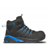 BENNON ORLANDO XTR S3 NM Blue High, Veľkosť 44 BENNON ORLANDO XTR S3 NM Blue High, Veľkosť 44